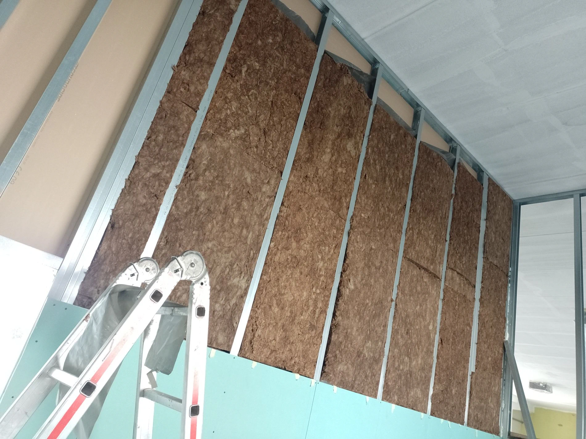 Kompletno uređenje enterijera Banja Luka – dnevni boravak nakon adaptacije