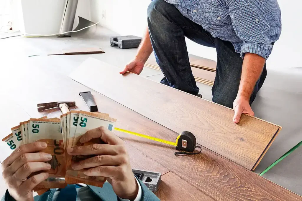 Postavljanje laminata cijena – profesionalna ugradnja Banja Luka