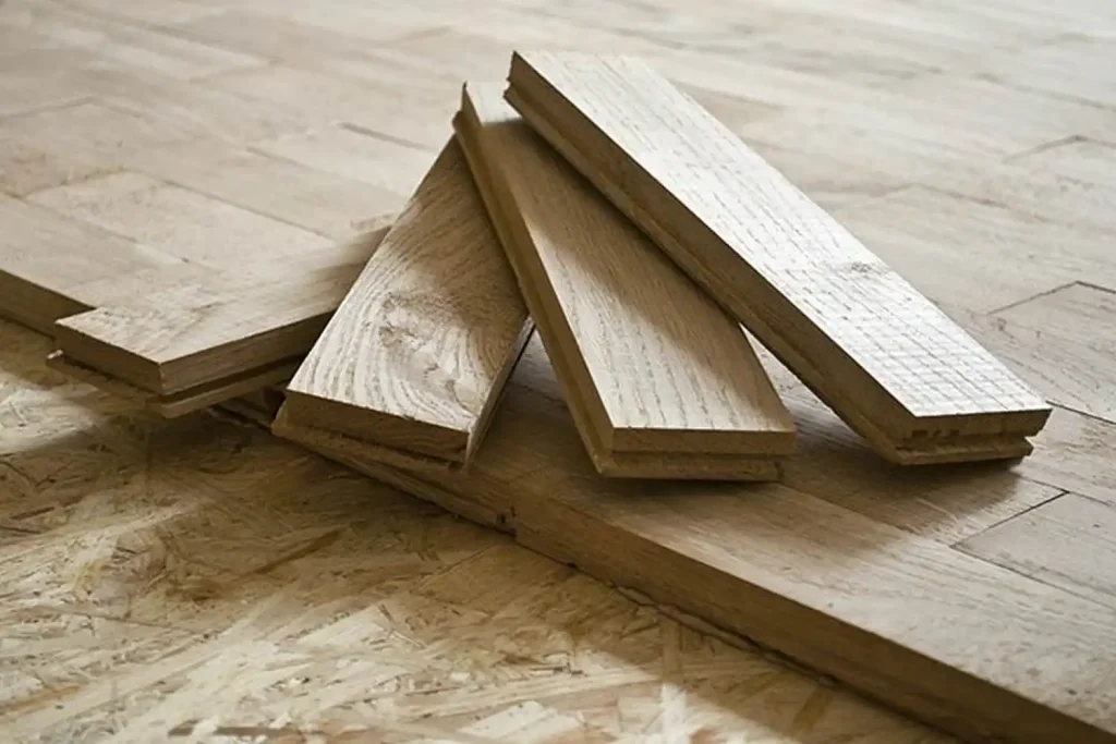 Postavljanje parketa – profesionalna ugradnja drvenih podova Banja Luka