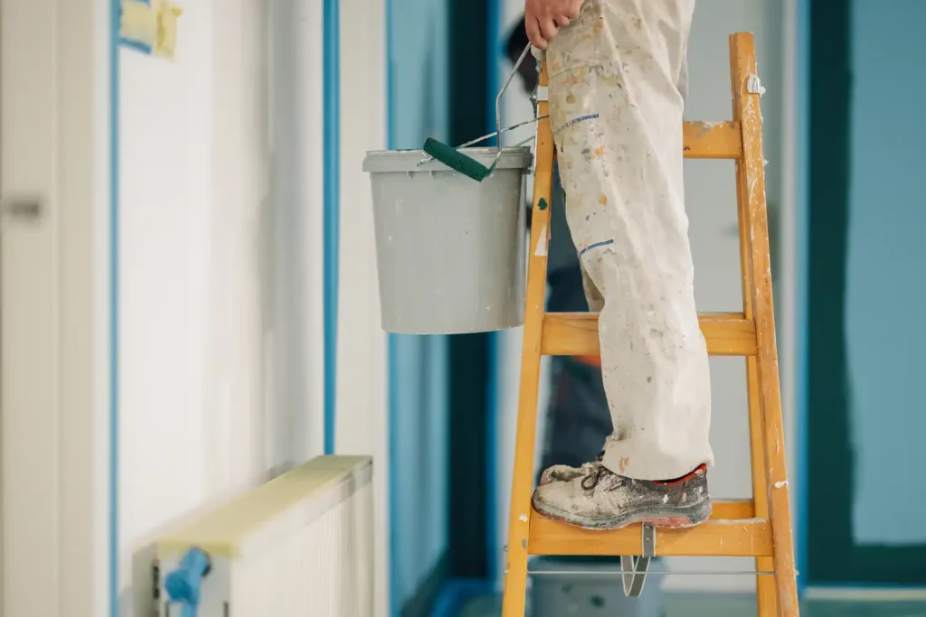 Cijena krečenja stanova Banja Luka – pregled troškova