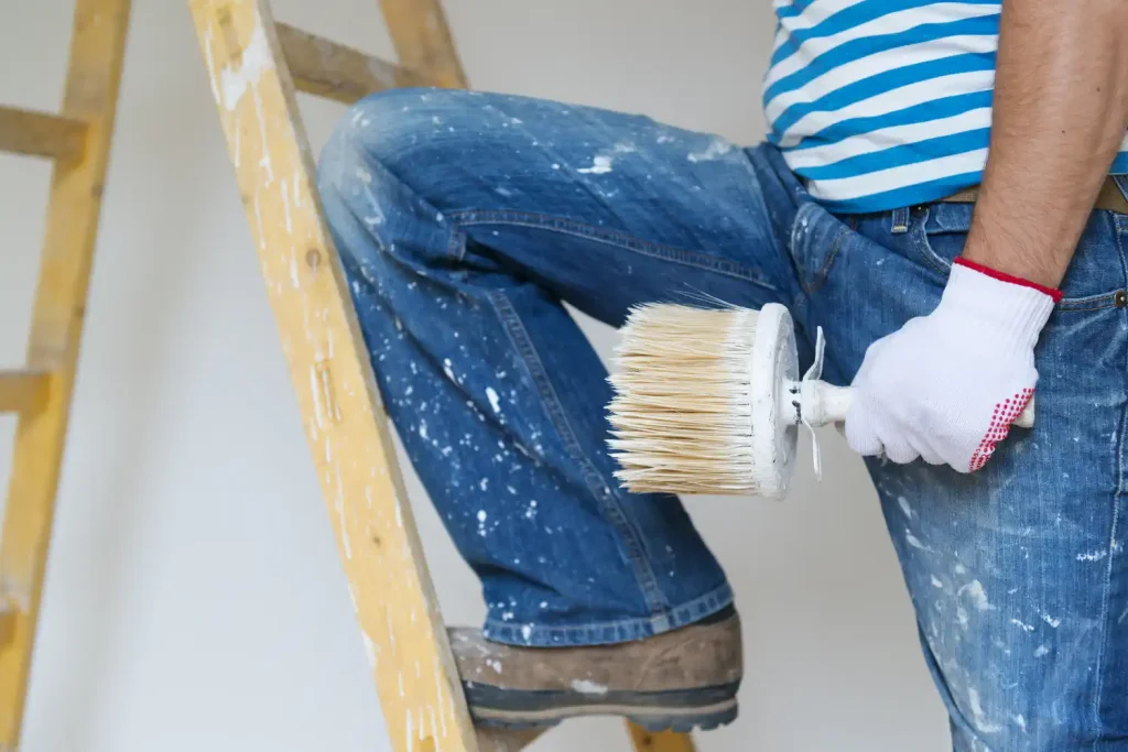 Molerski radovi Banja Luka – profesionalno krečenje