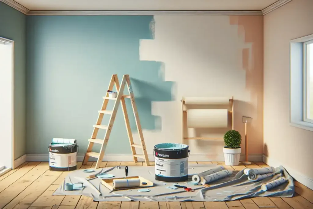 Moler Banja Luka – profesionalno krečenje zidova